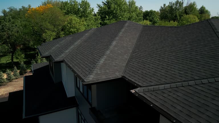 Hot Roofs in Oneida, NY