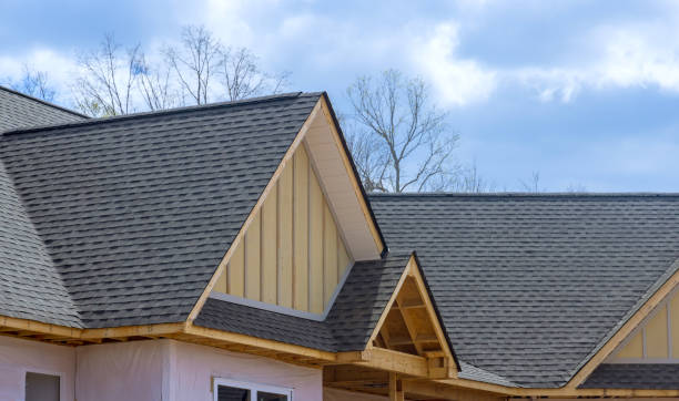 Best Storm Damage Roof Repair  in Oneida, NY